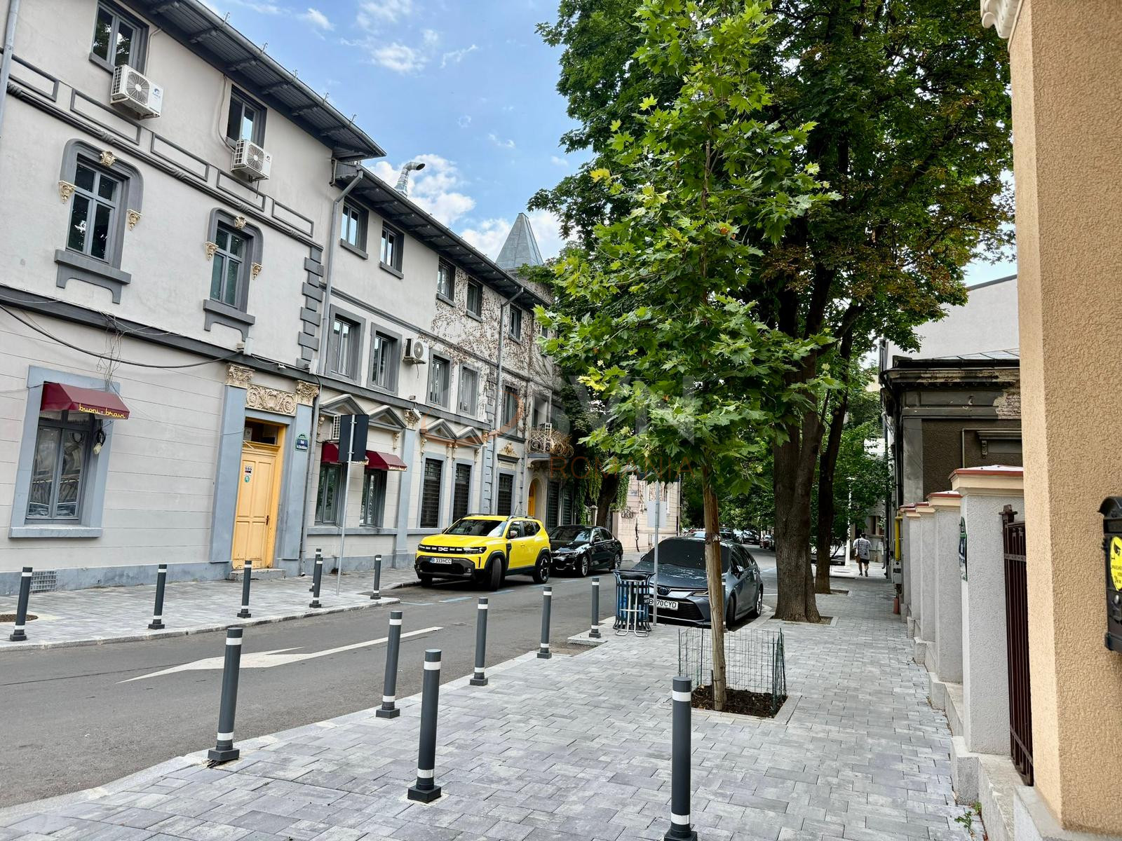 Apartament, 4 camere Bucuresti/Piata Sfantul Stefan