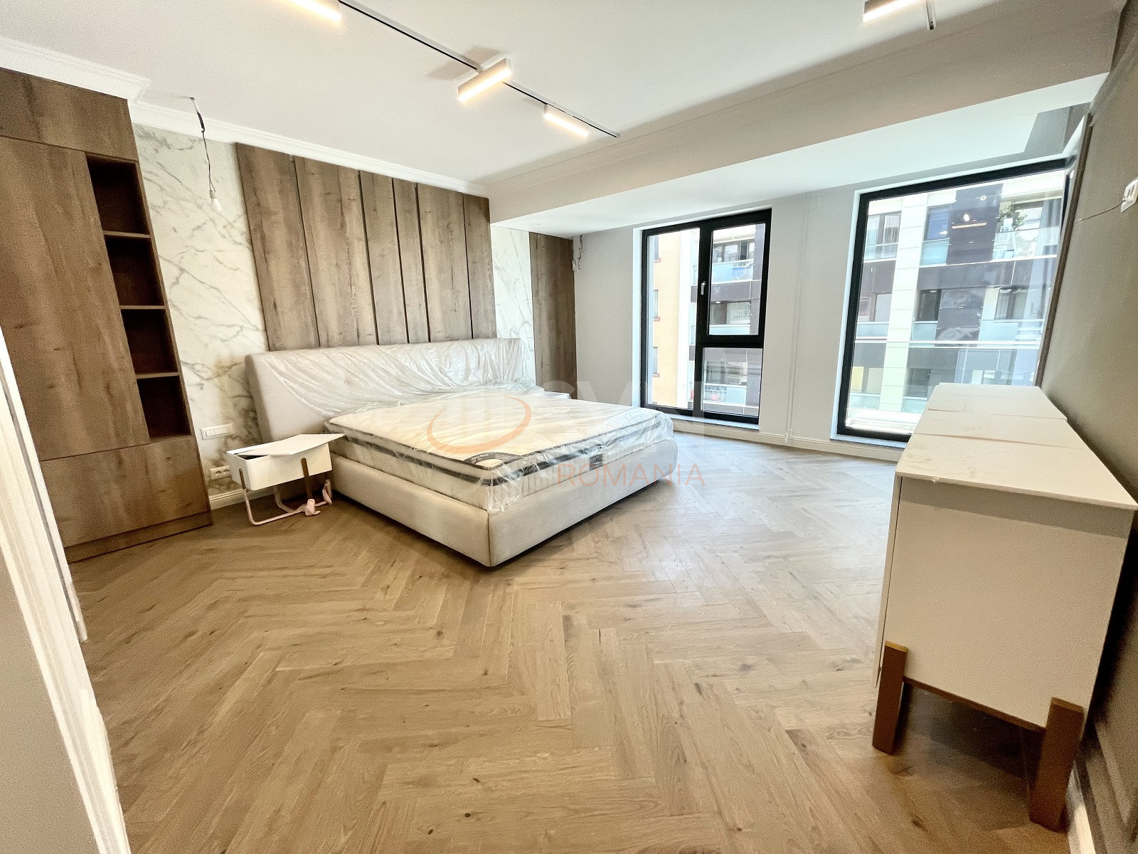 Apartament, 4 camere Bucuresti/Baneasa