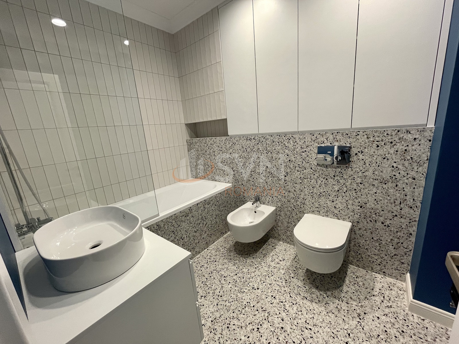 Apartament, 4 camere Bucuresti/Baneasa