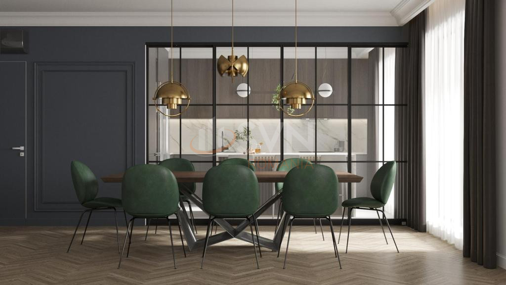 Apartament, 4 camere Bucuresti/Baneasa