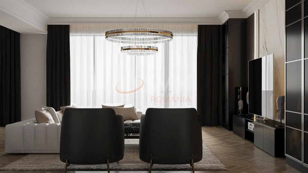 Apartament, 4 camere Bucuresti/Baneasa