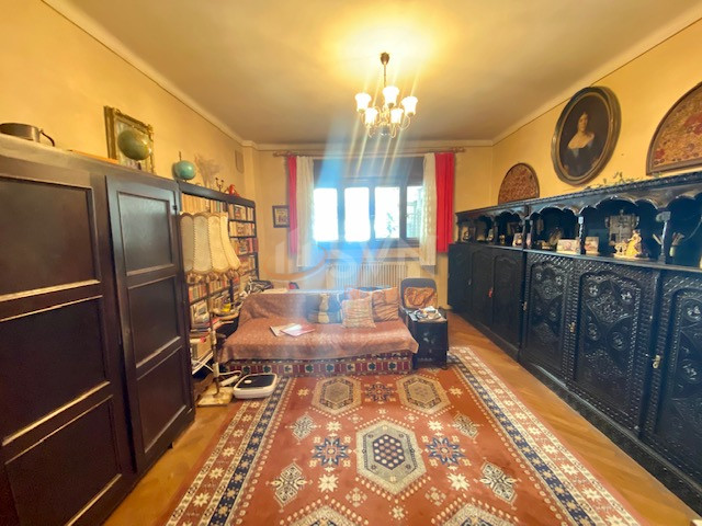 Apartament, 4 camere Bucuresti/Cismigiu