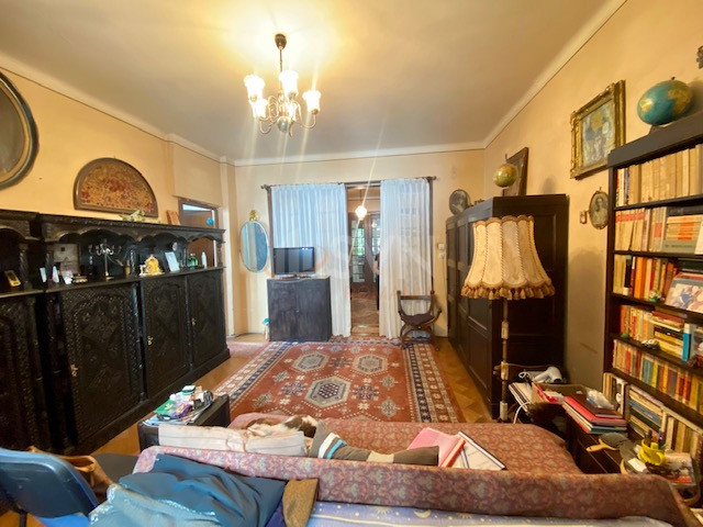 Apartament, 4 camere Bucuresti/Cismigiu