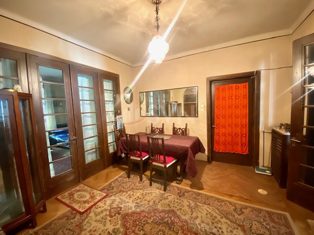 Apartament, 4 camere Bucuresti/Cismigiu