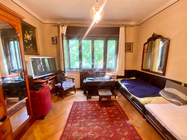 Apartament, 4 camere Bucuresti/Cismigiu
