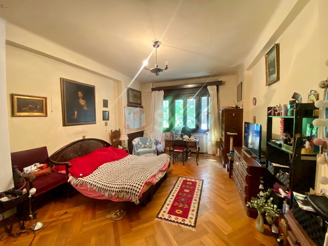 Apartament, 4 camere Bucuresti/Cismigiu