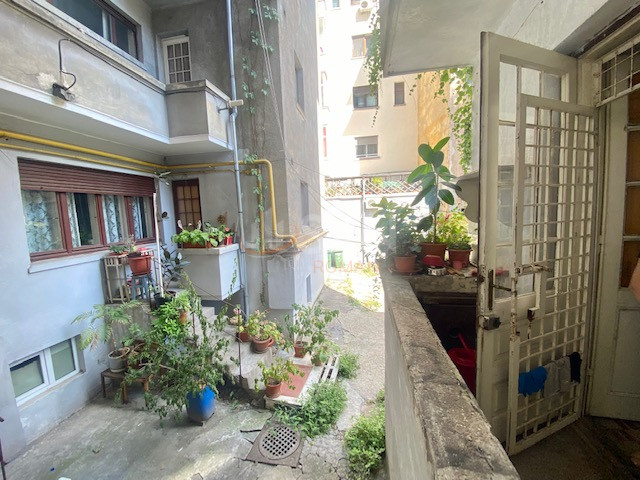 Apartament, 4 camere Bucuresti/Cismigiu