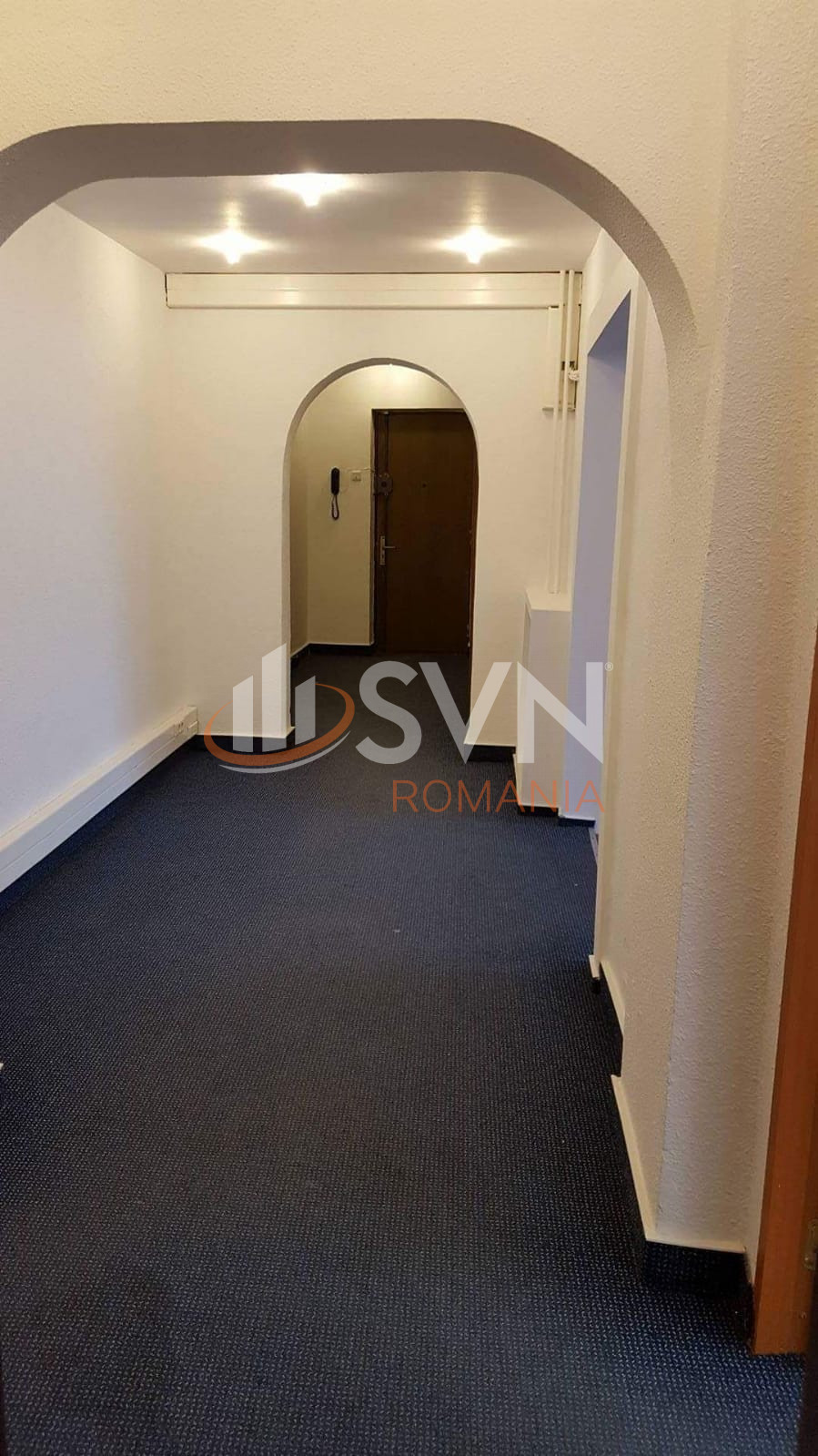 Apartament, 4 camere Bucuresti/Decebal