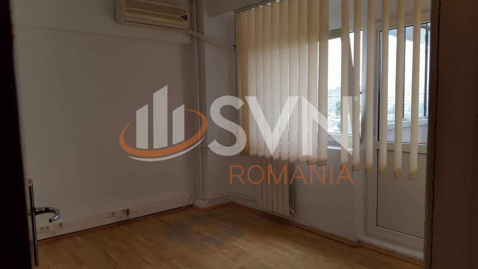 Apartament, 4 camere Bucuresti/Decebal