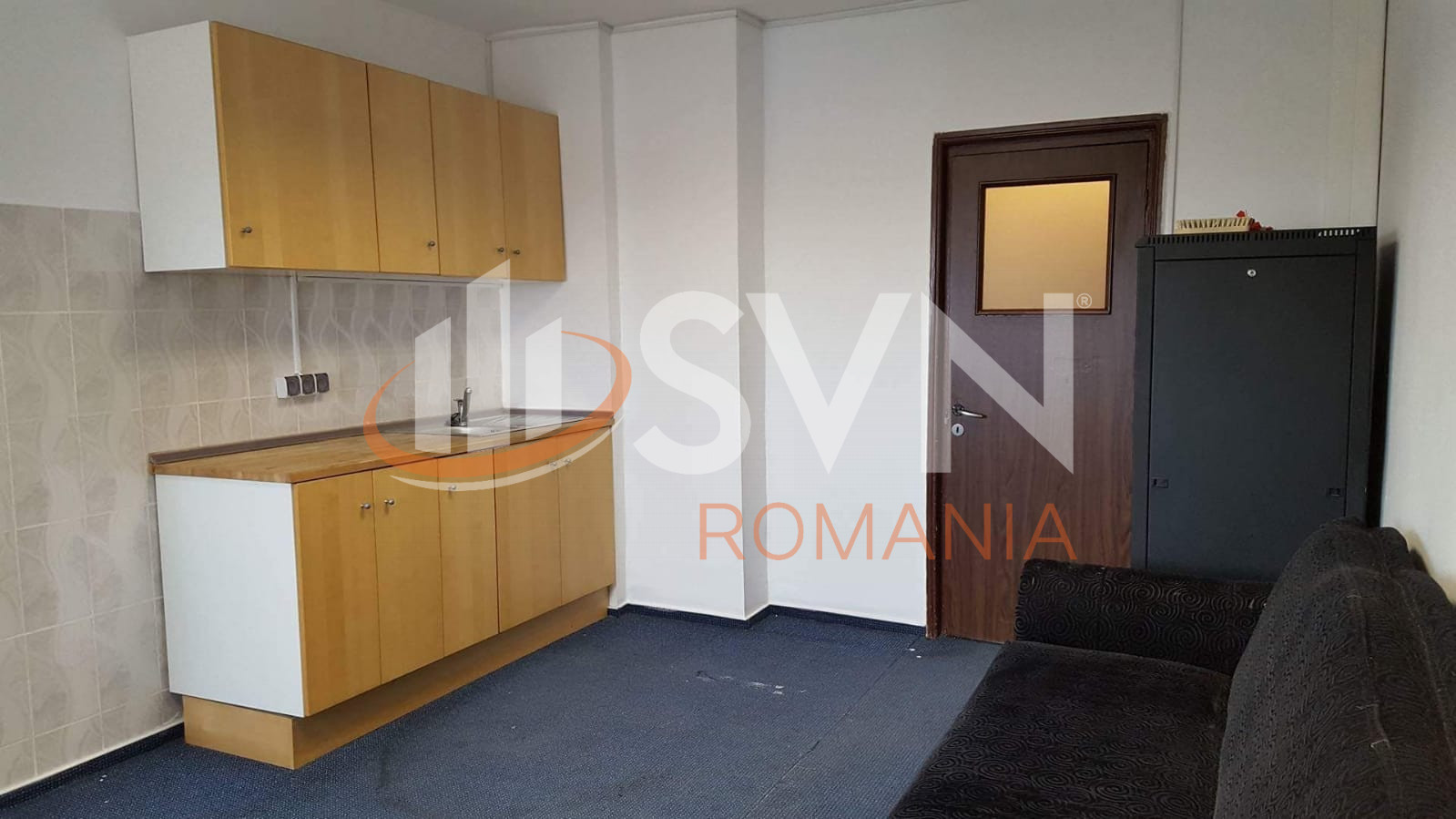 Apartament, 4 camere Bucuresti/Decebal