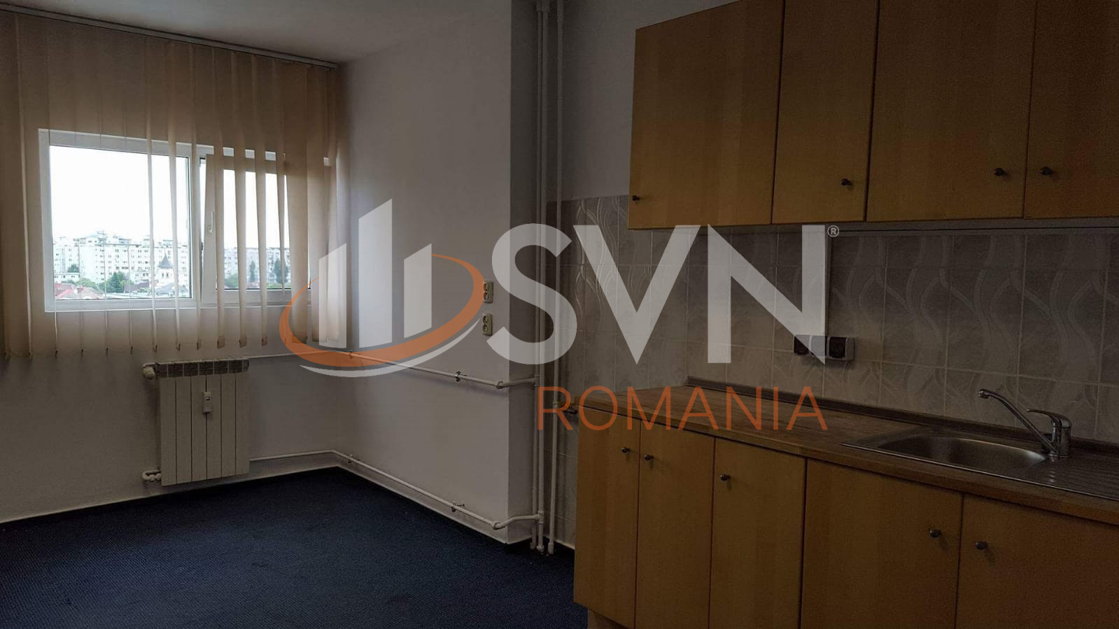 Apartament, 4 camere Bucuresti/Decebal