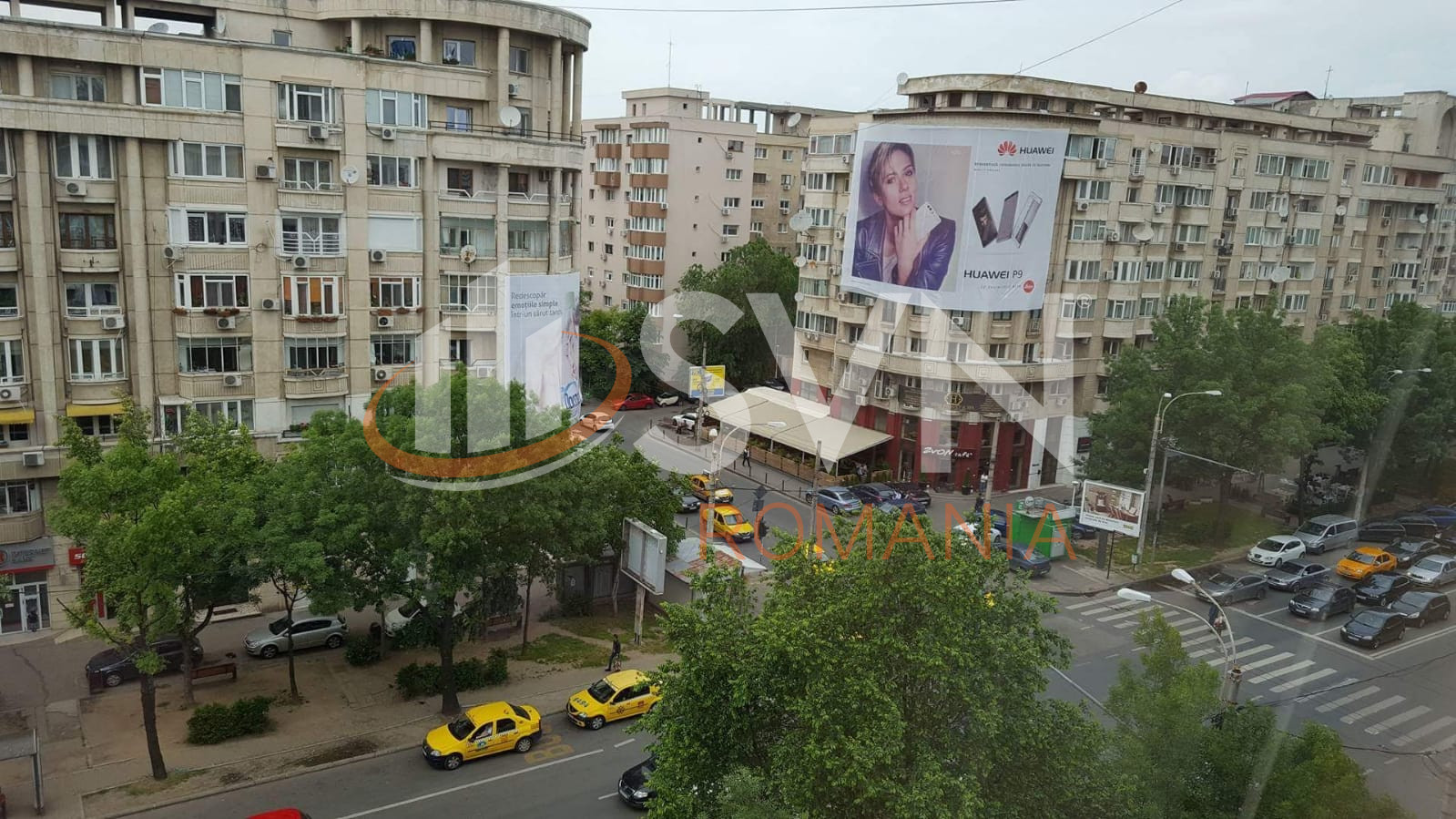 Apartament, 4 camere Bucuresti/Decebal