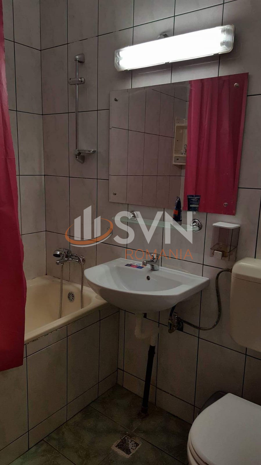 Apartament, 4 camere Bucuresti/Decebal