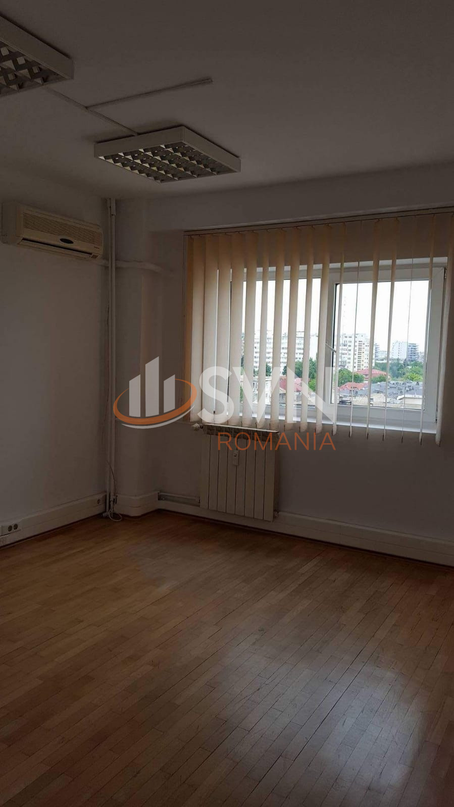 Apartament, 4 camere Bucuresti/Decebal