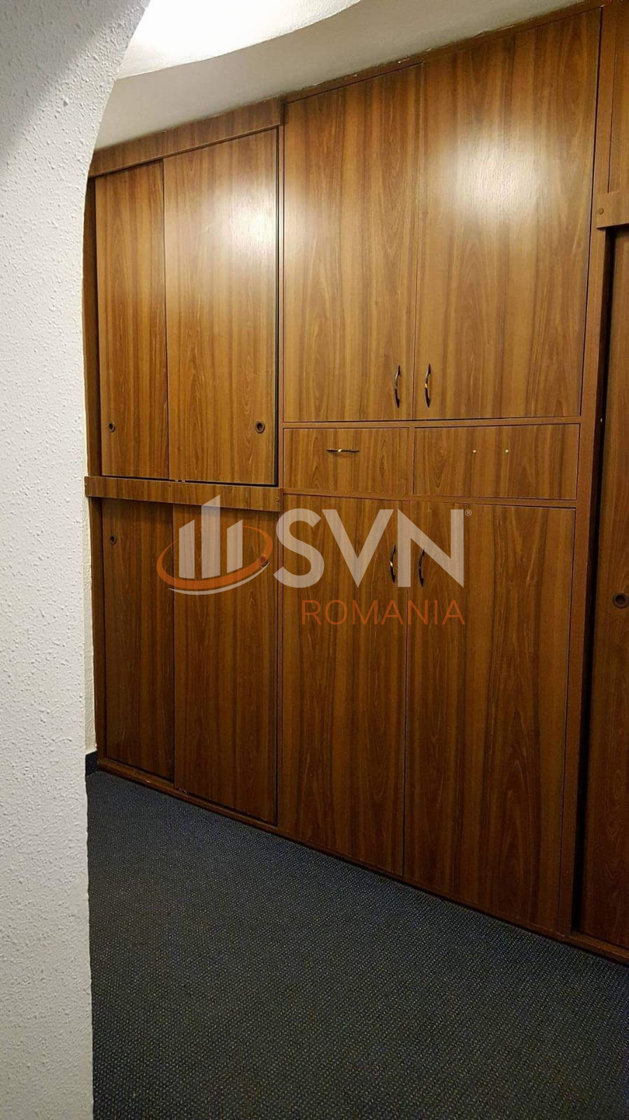 Apartament, 4 camere Bucuresti/Decebal
