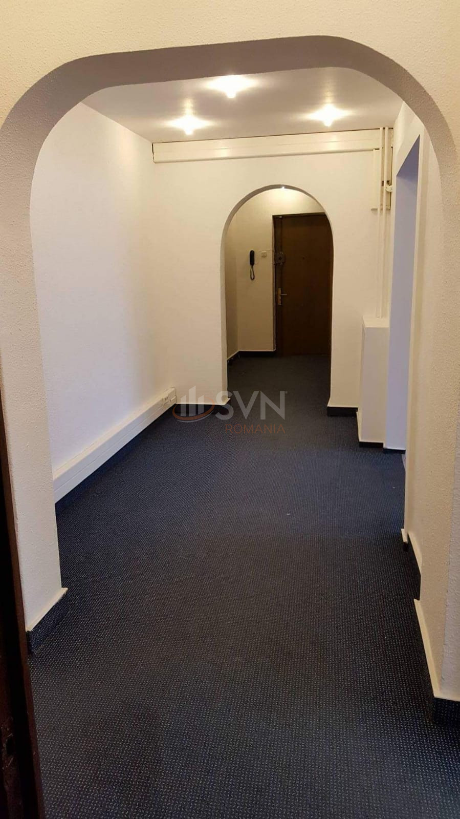 Apartament, 4 camere Bucuresti/Decebal