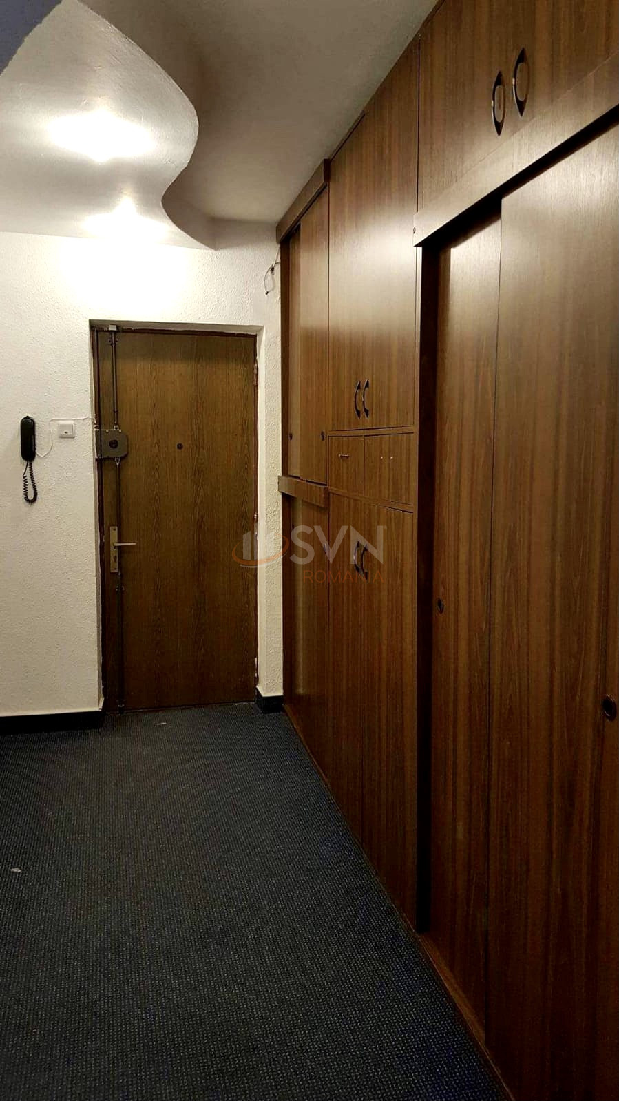 Apartament, 4 camere Bucuresti/Decebal