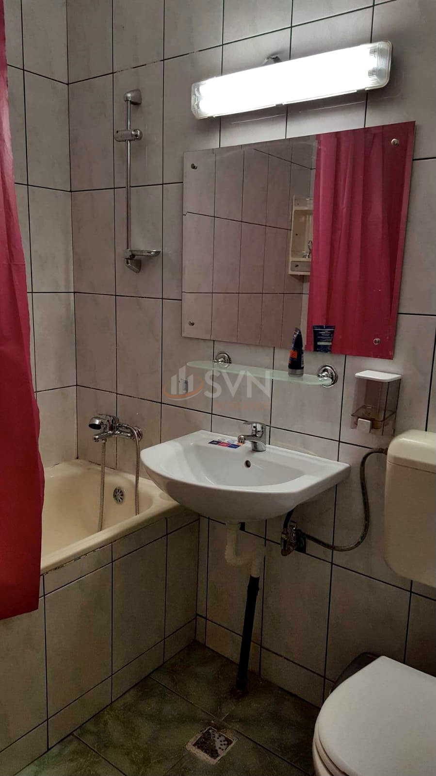 Apartament, 4 camere Bucuresti/Decebal