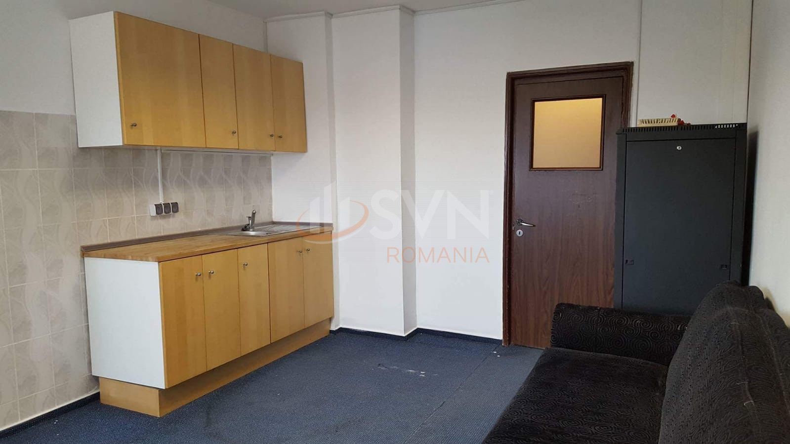 Apartament, 4 camere Bucuresti/Decebal