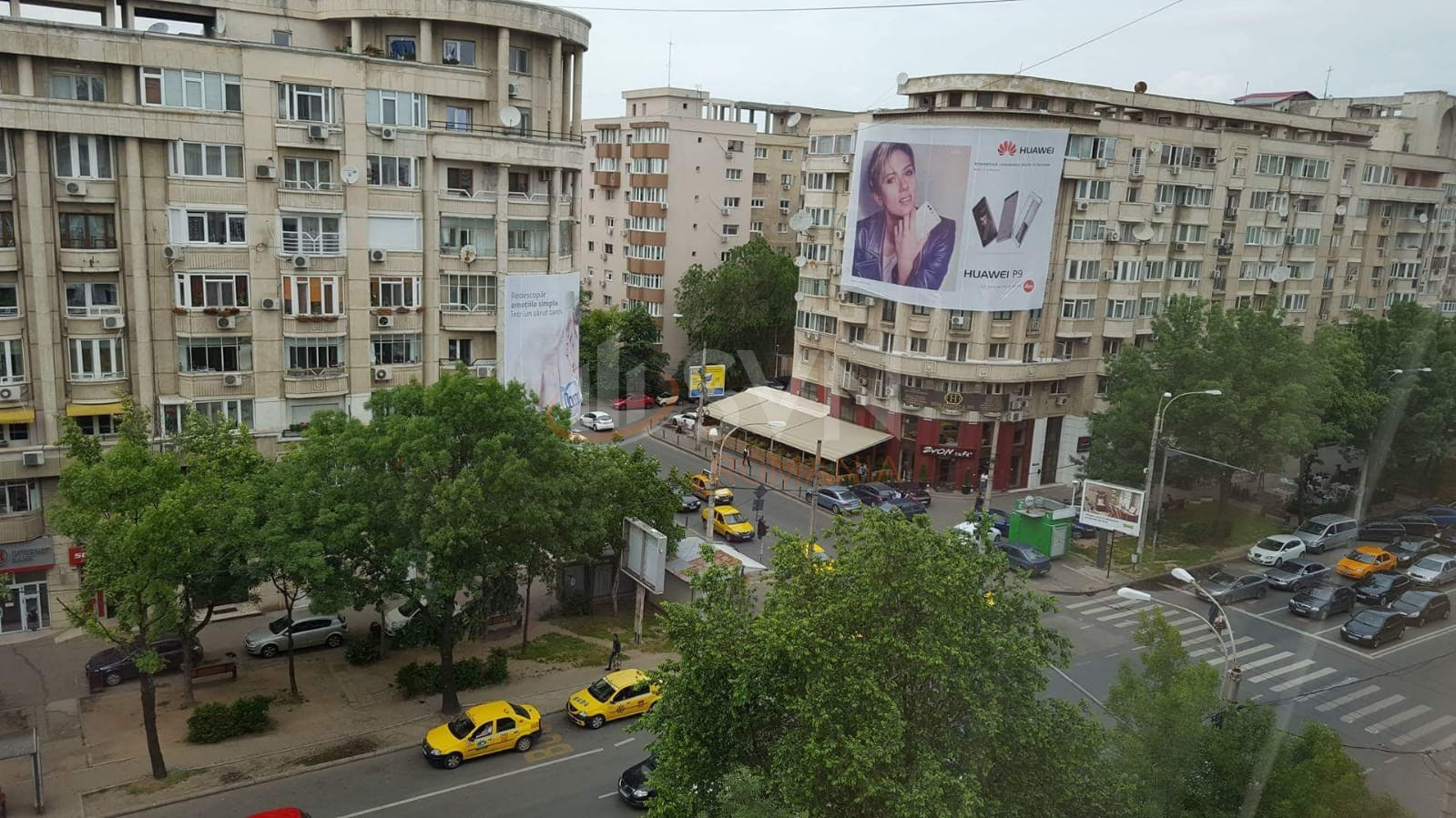 Apartament, 4 camere Bucuresti/Decebal