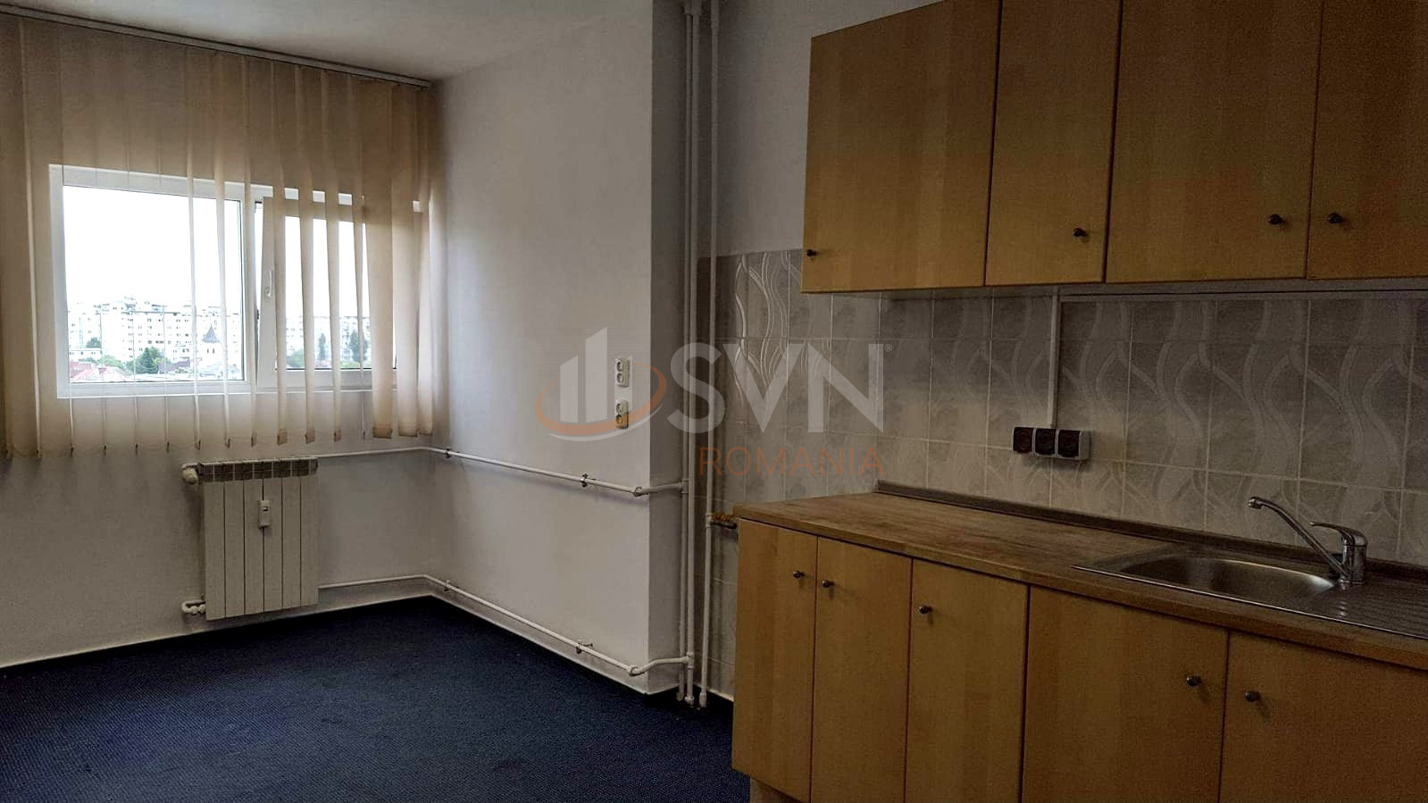 Apartament, 4 camere Bucuresti/Decebal