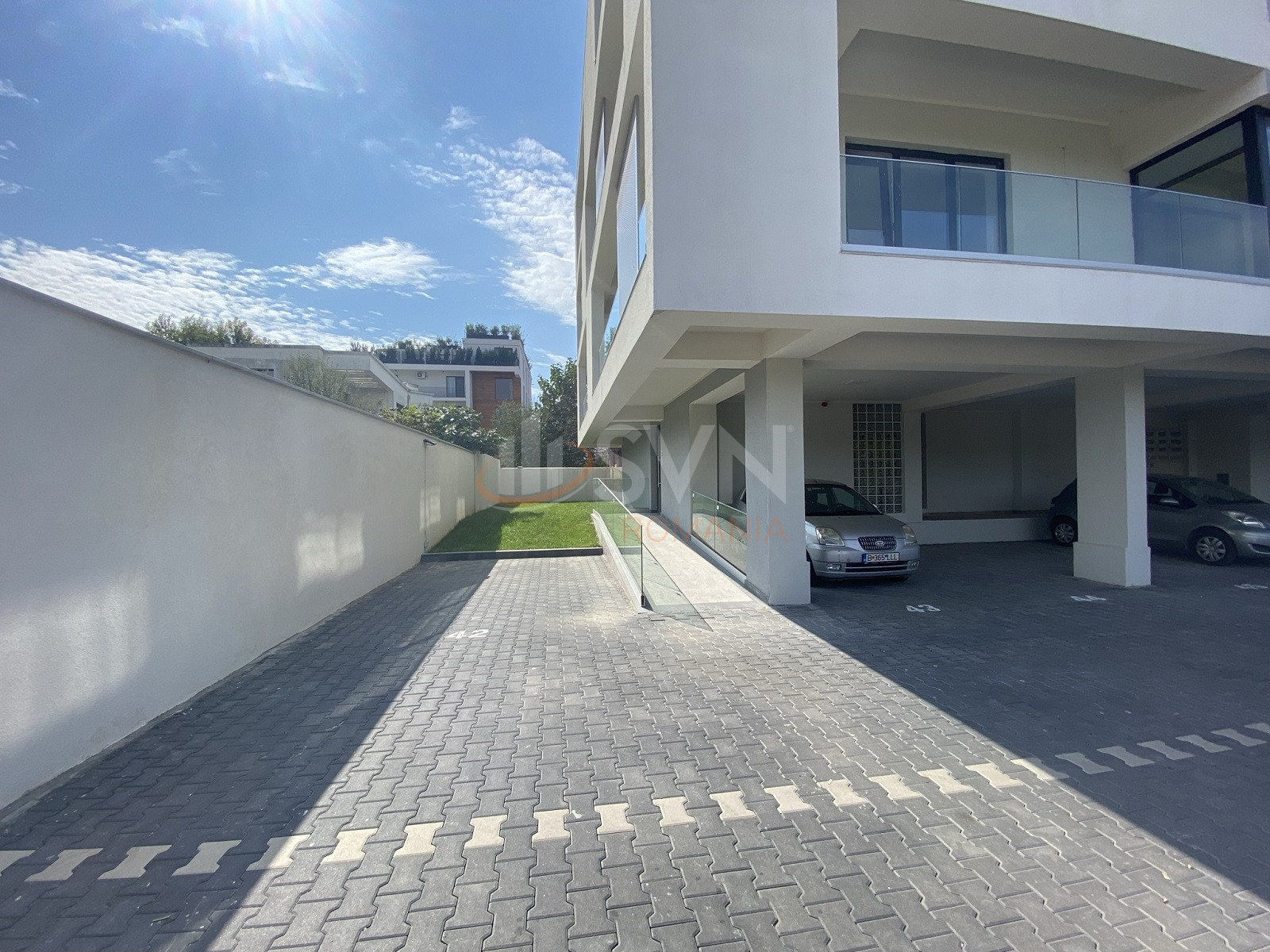Apartament, 4 camere Ilfov/Voluntari