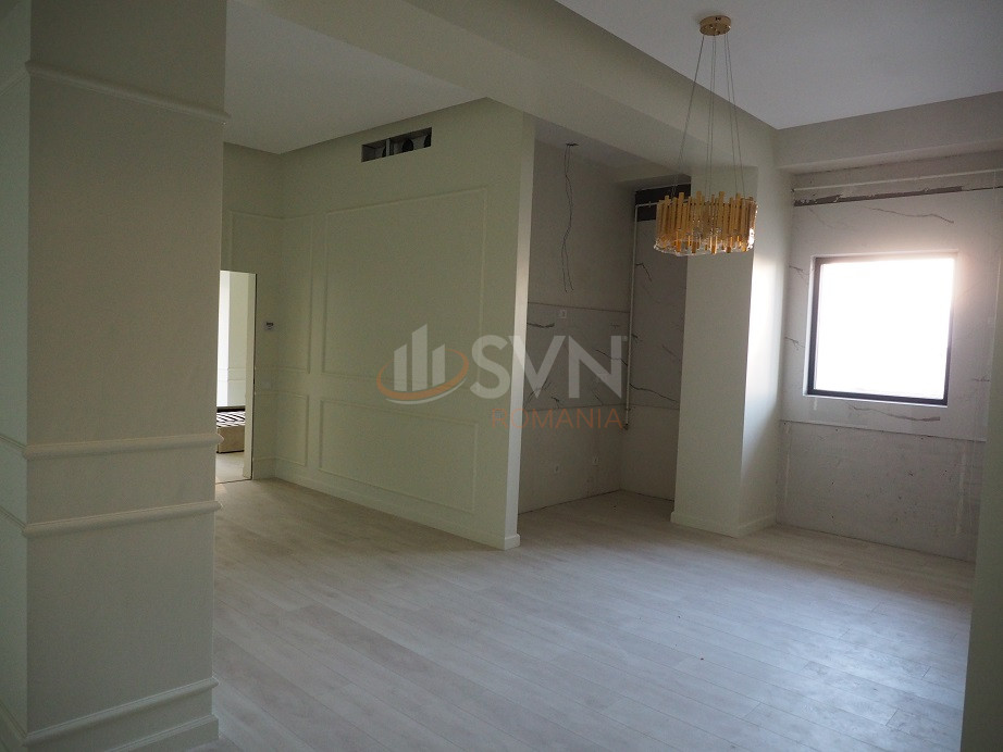 Apartament, 4 camere Bucuresti/Piata Unirii (s3)