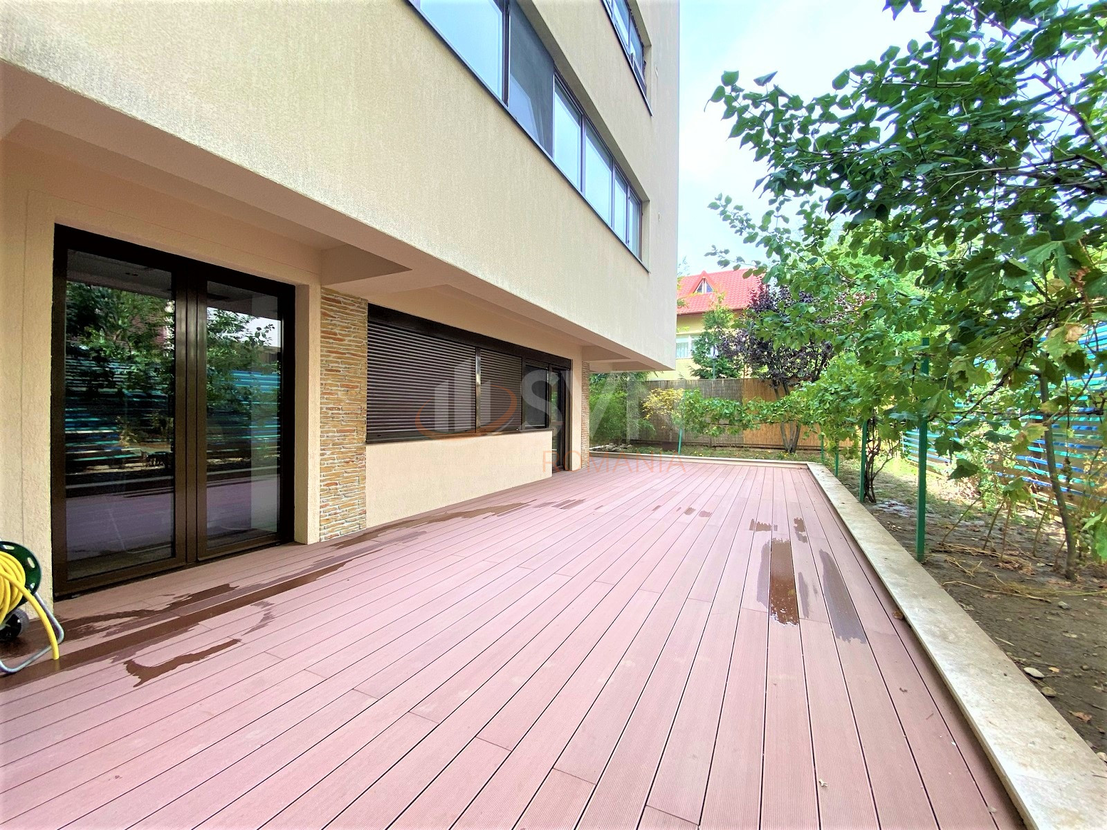 Apartament, 4 camere Bucuresti/Herastrau