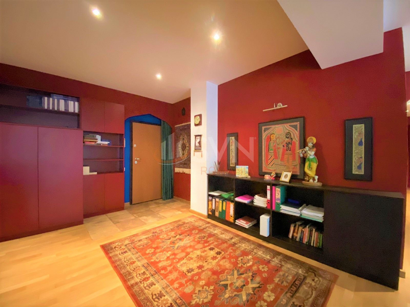 Apartament, 4 camere Bucuresti/Herastrau