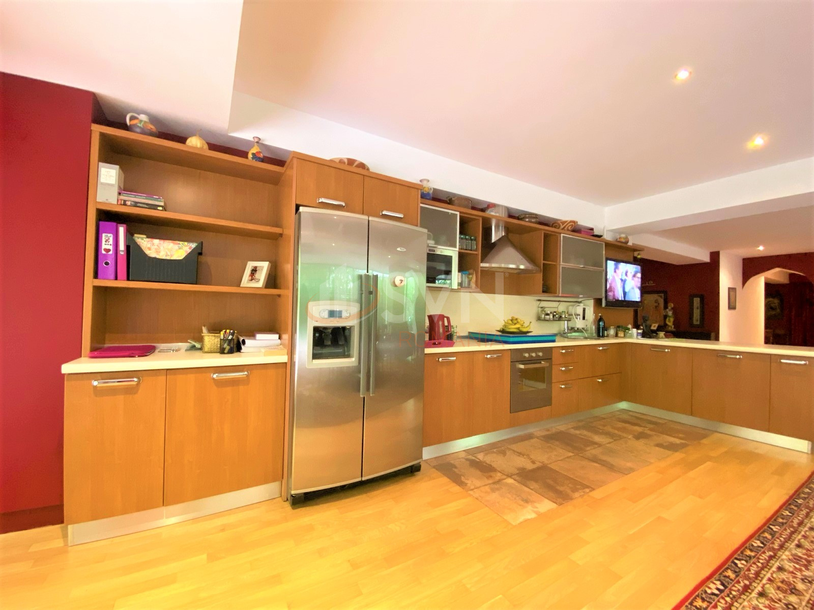 Apartament, 4 camere Bucuresti/Herastrau