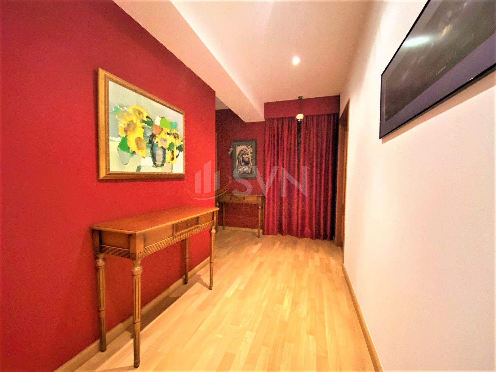 Apartament, 4 camere Bucuresti/Herastrau