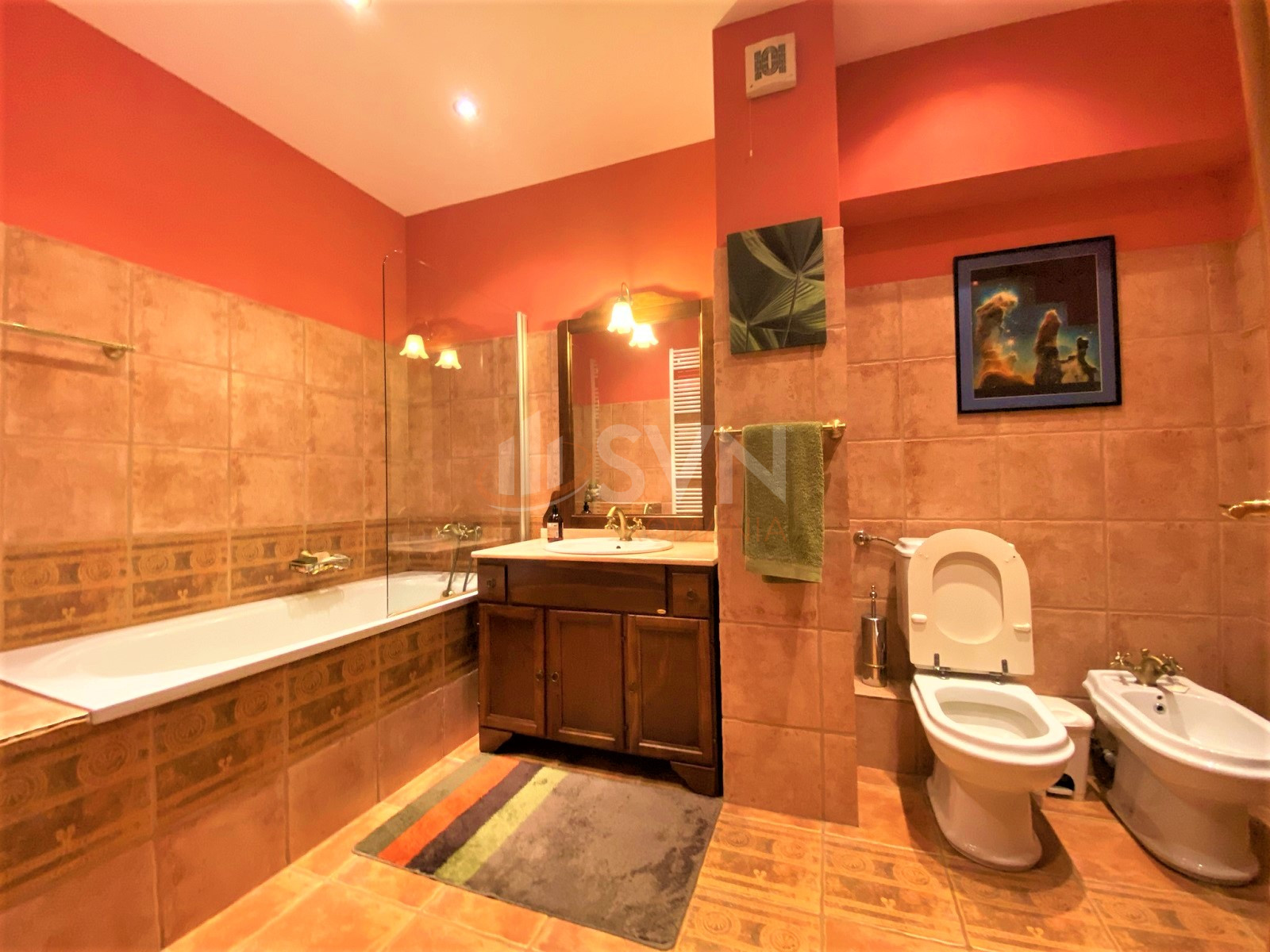Apartament, 4 camere Bucuresti/Herastrau