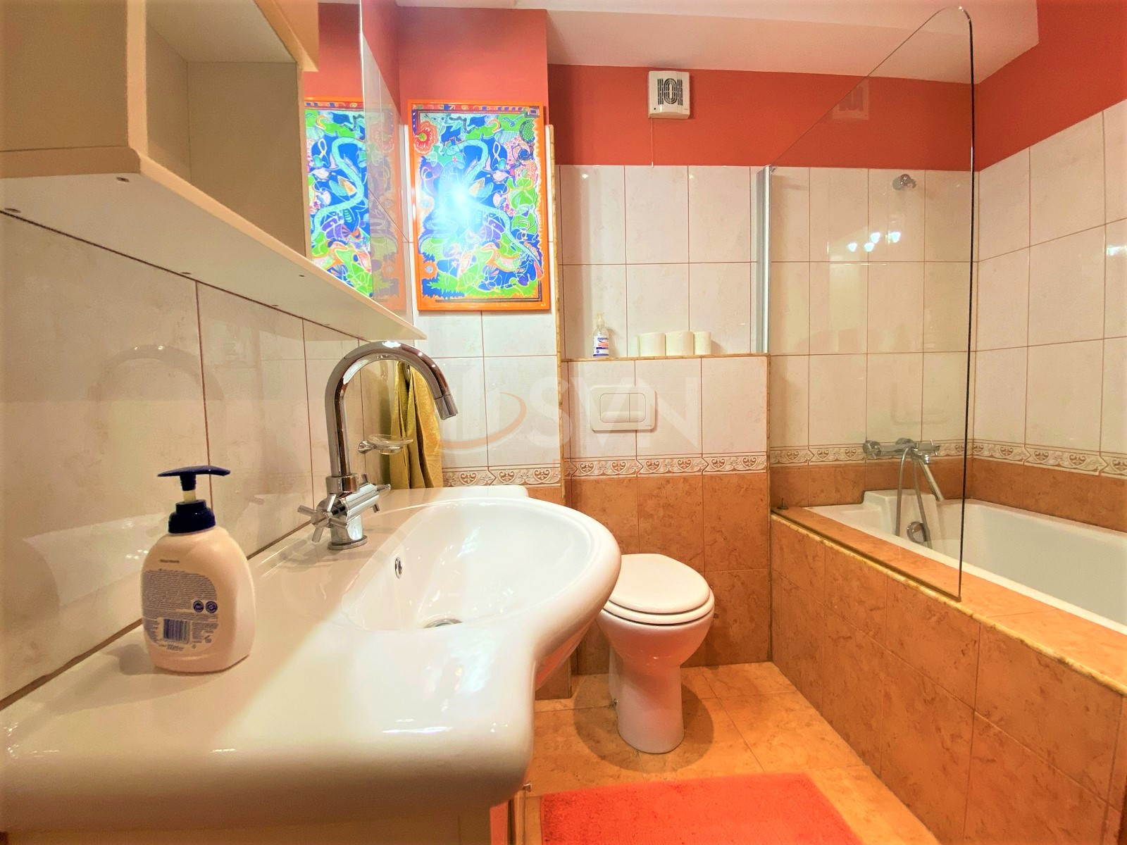 Apartament, 4 camere Bucuresti/Herastrau