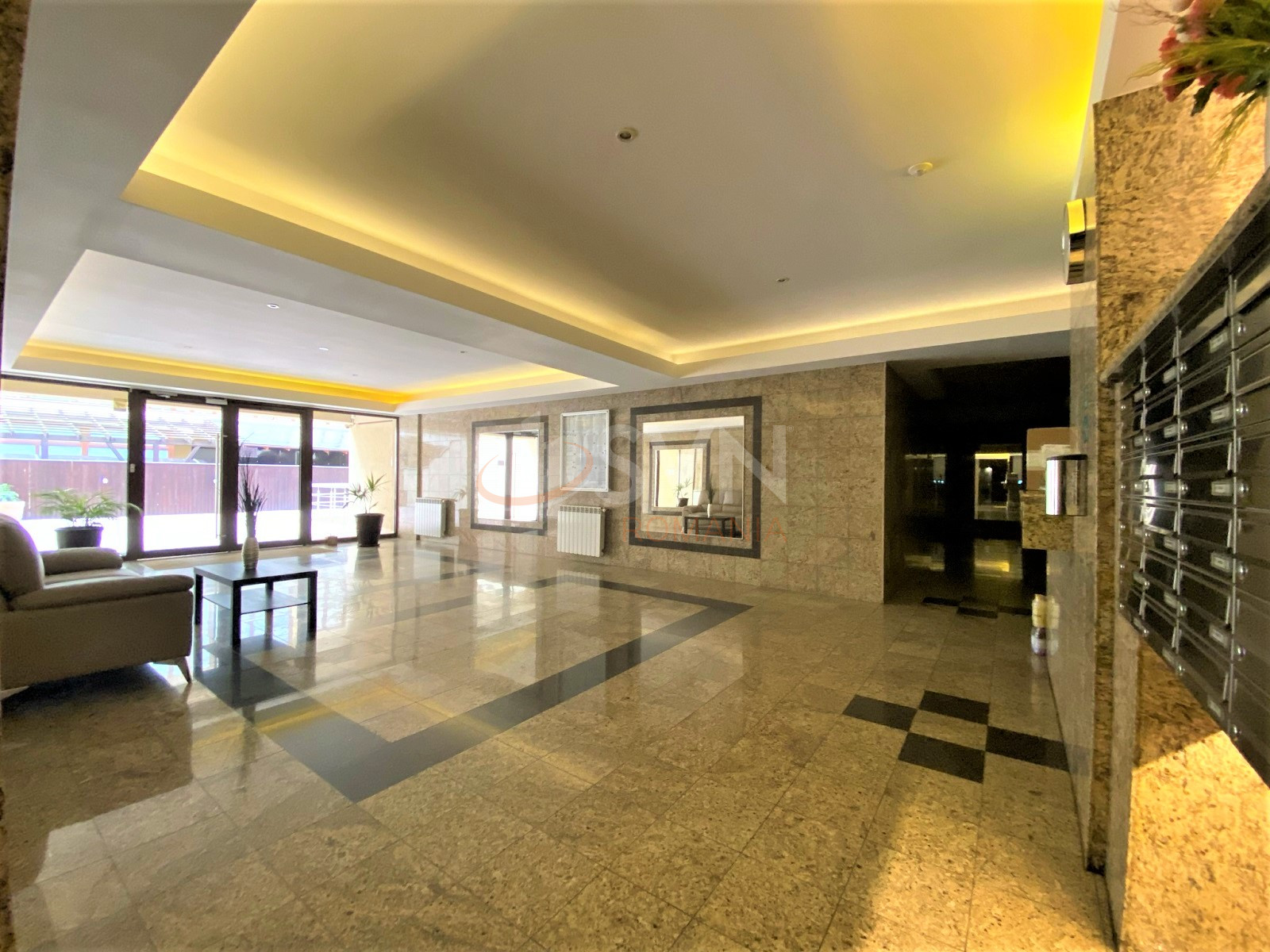 Apartament, 4 camere Bucuresti/Herastrau