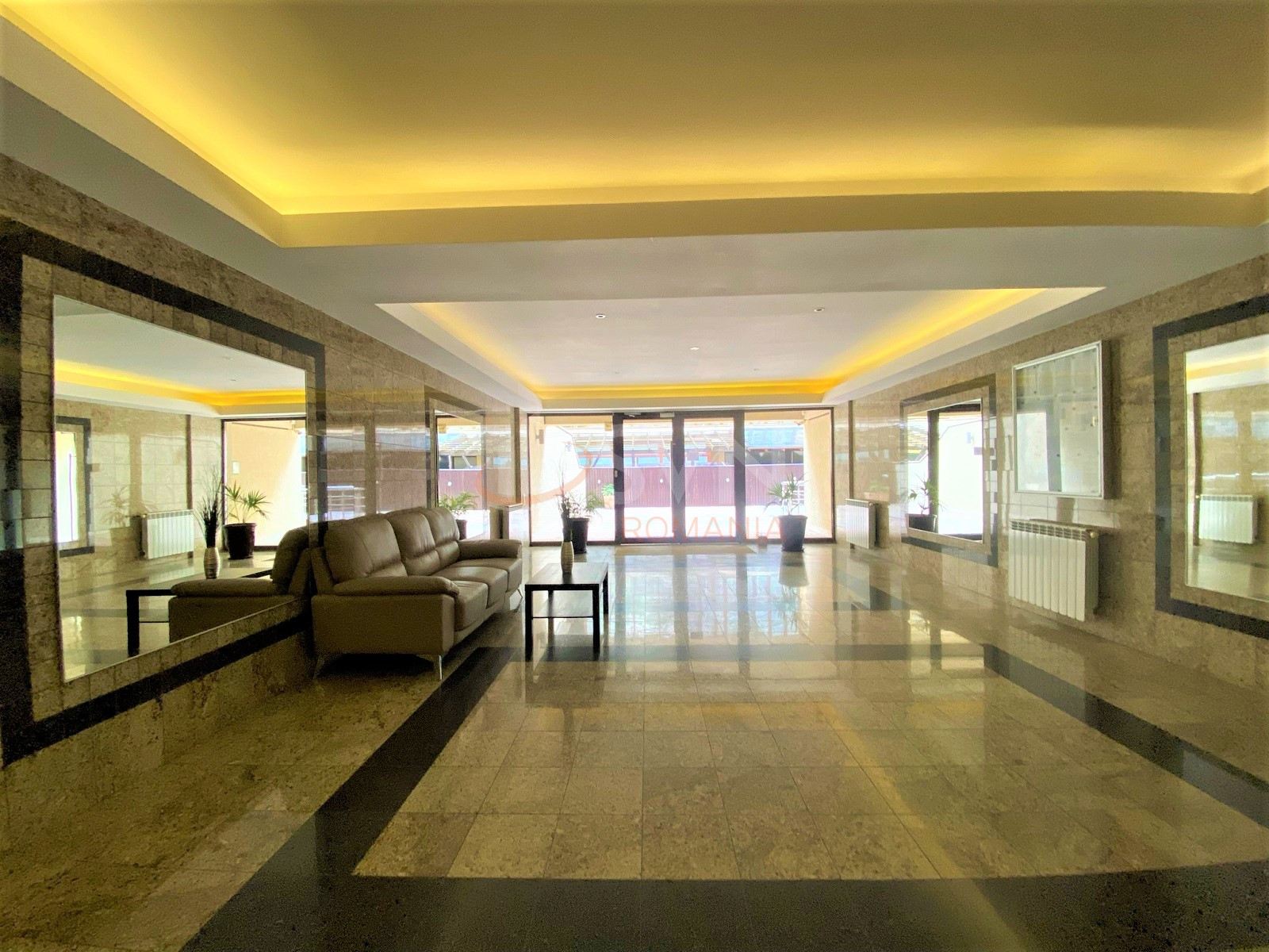 Apartament, 4 camere Bucuresti/Herastrau
