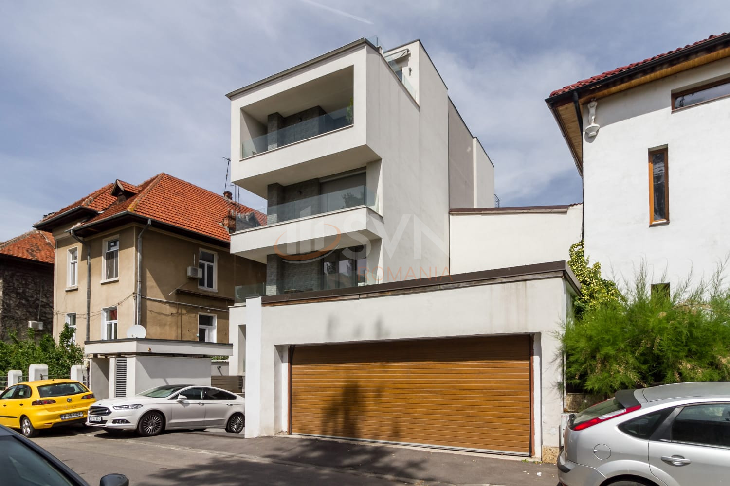 Apartament, 4 camere Bucuresti/Capitale