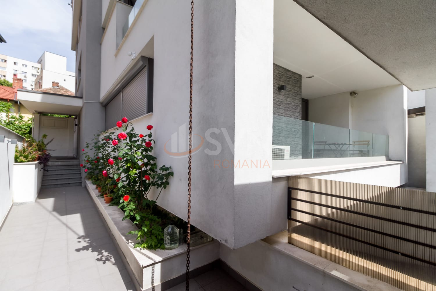 Apartament, 4 camere Bucuresti/Capitale