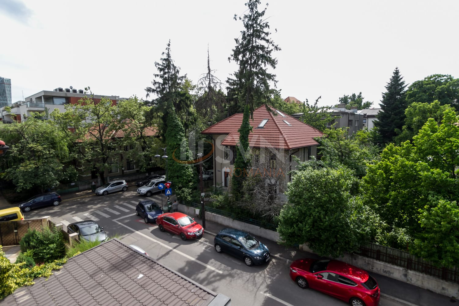 Apartament, 4 camere Bucuresti/Capitale