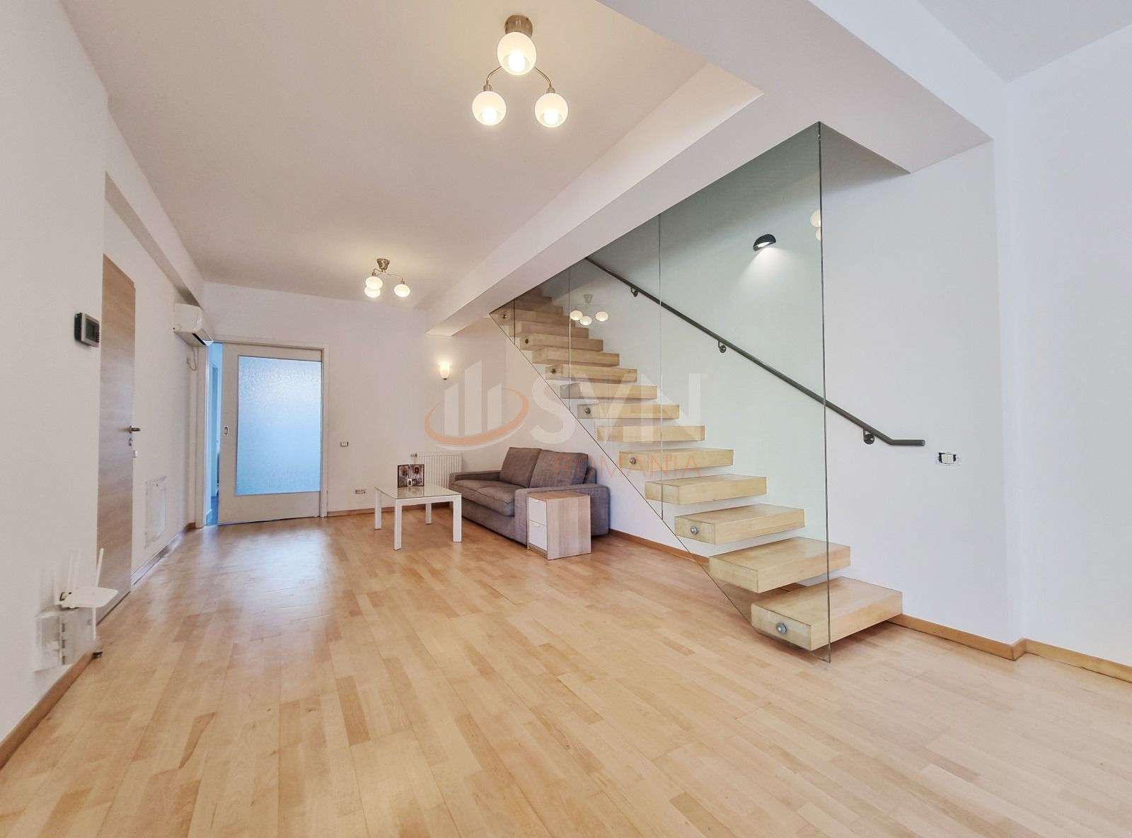 Apartament, 4 camere Bucuresti/Capitale