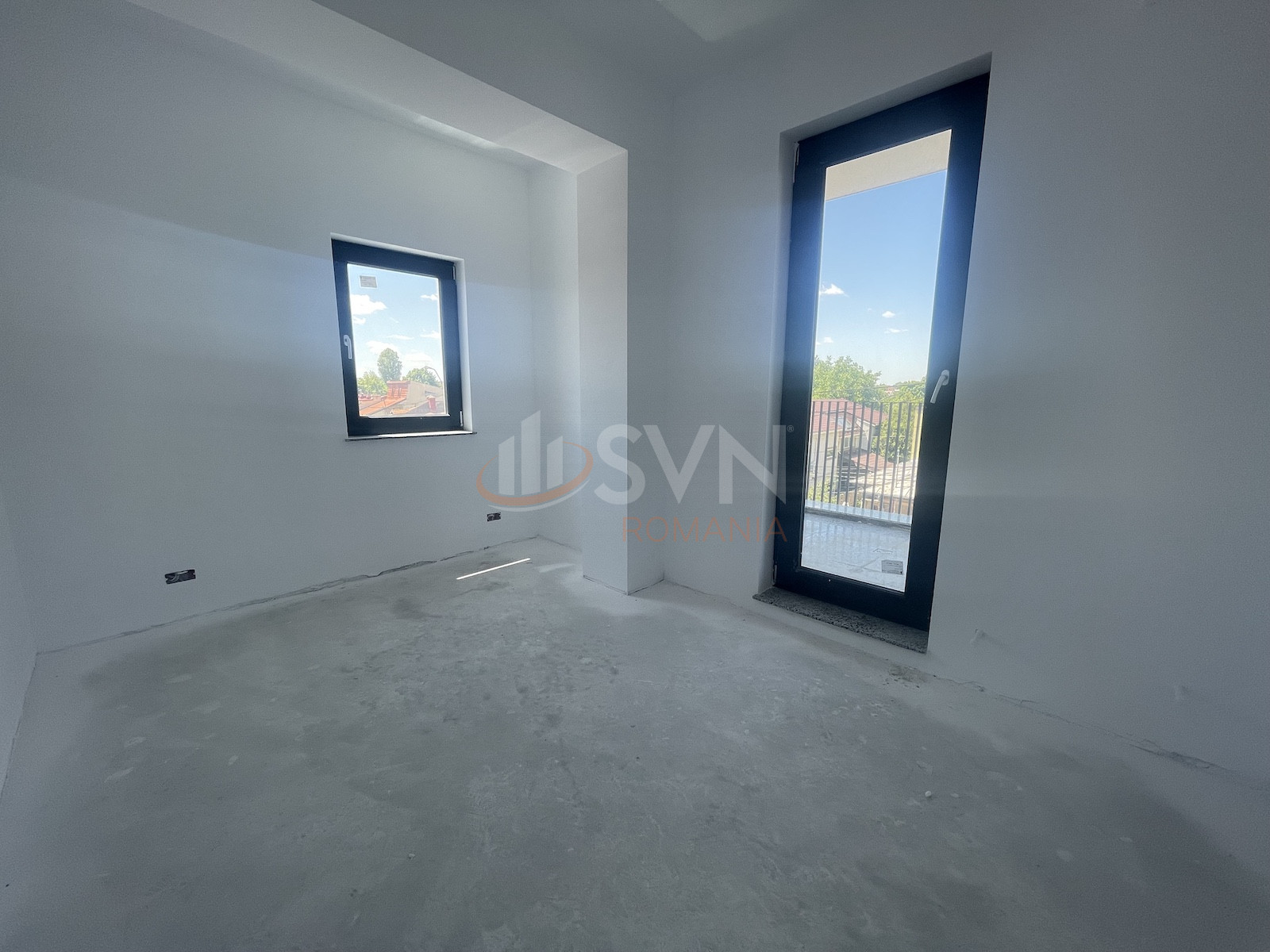 Apartament, 4 camere Bucuresti/Bucurestii Noi
