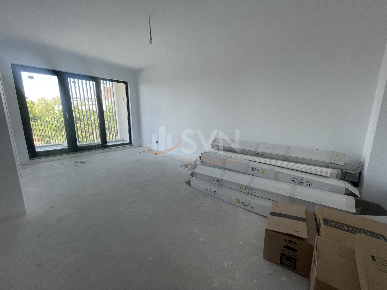 Apartament, 4 camere Bucuresti/Bucurestii Noi