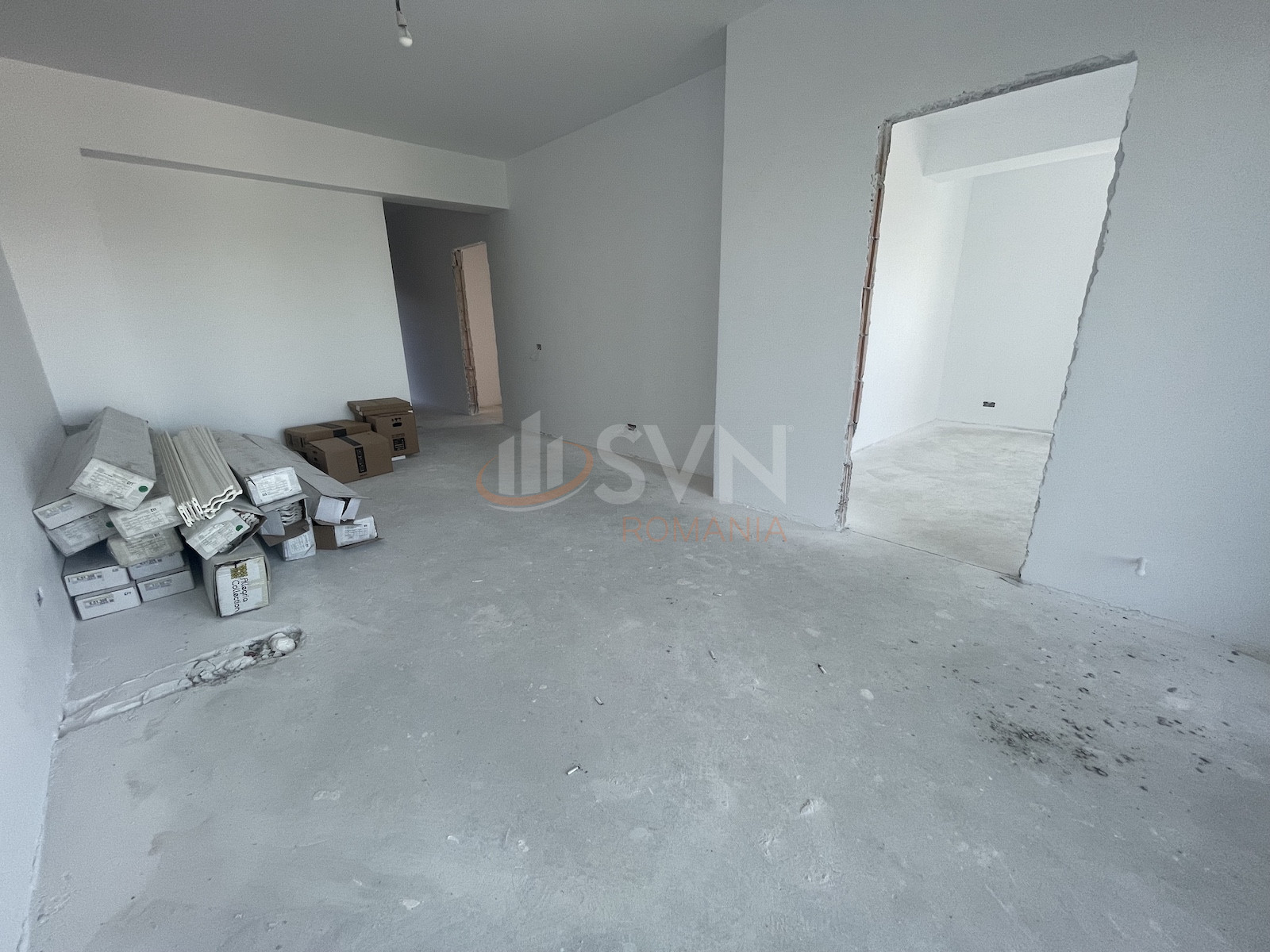 Apartament, 4 camere Bucuresti/Bucurestii Noi