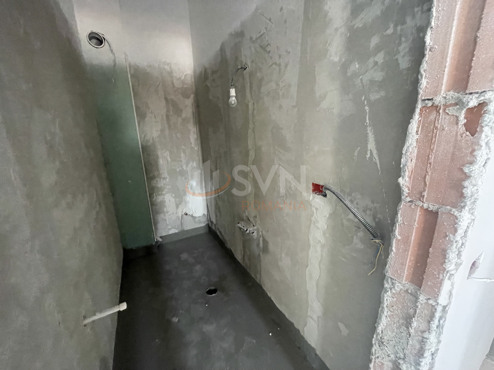 Apartament, 4 camere Bucuresti/Bucurestii Noi