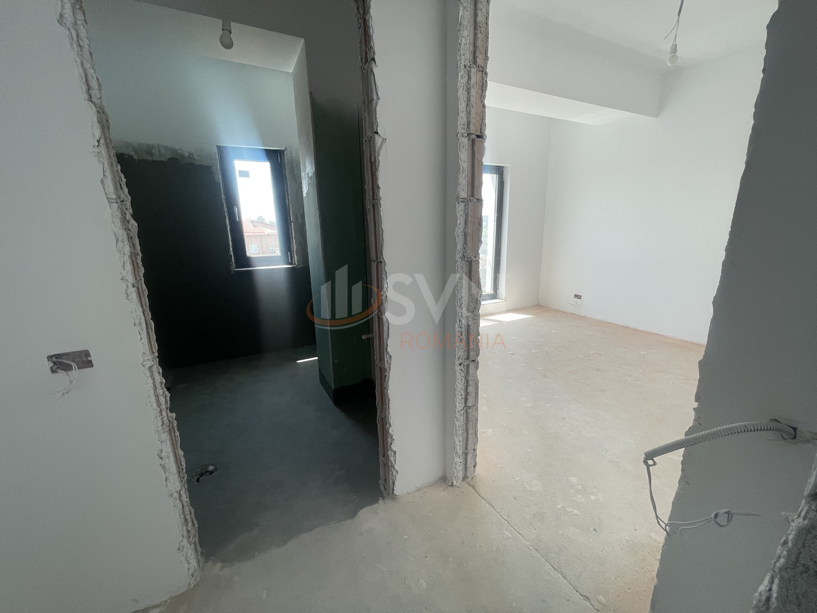 Apartament, 4 camere Bucuresti/Bucurestii Noi
