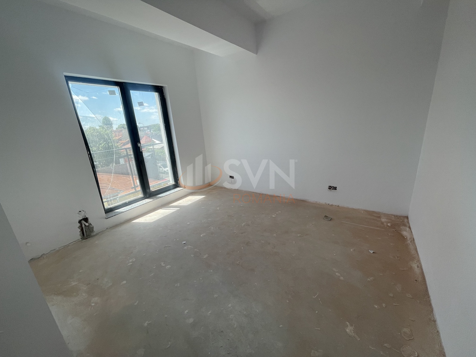 Apartament, 4 camere Bucuresti/Bucurestii Noi