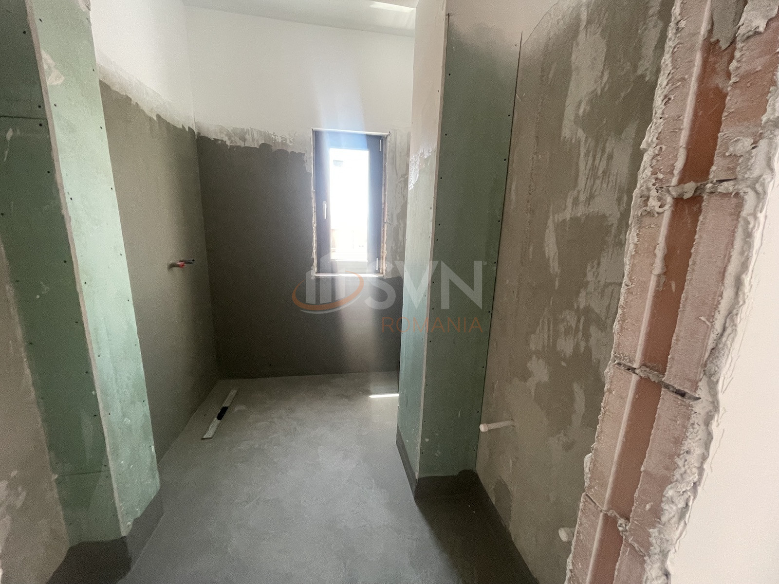 Apartament, 4 camere Bucuresti/Bucurestii Noi