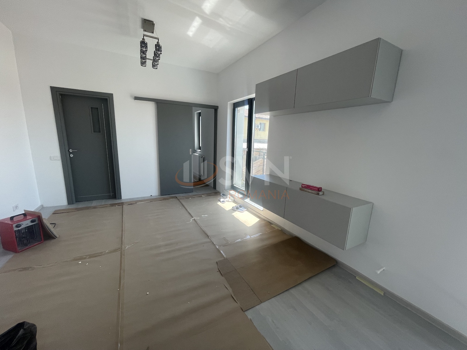 Apartament, 4 camere Bucuresti/Bucurestii Noi