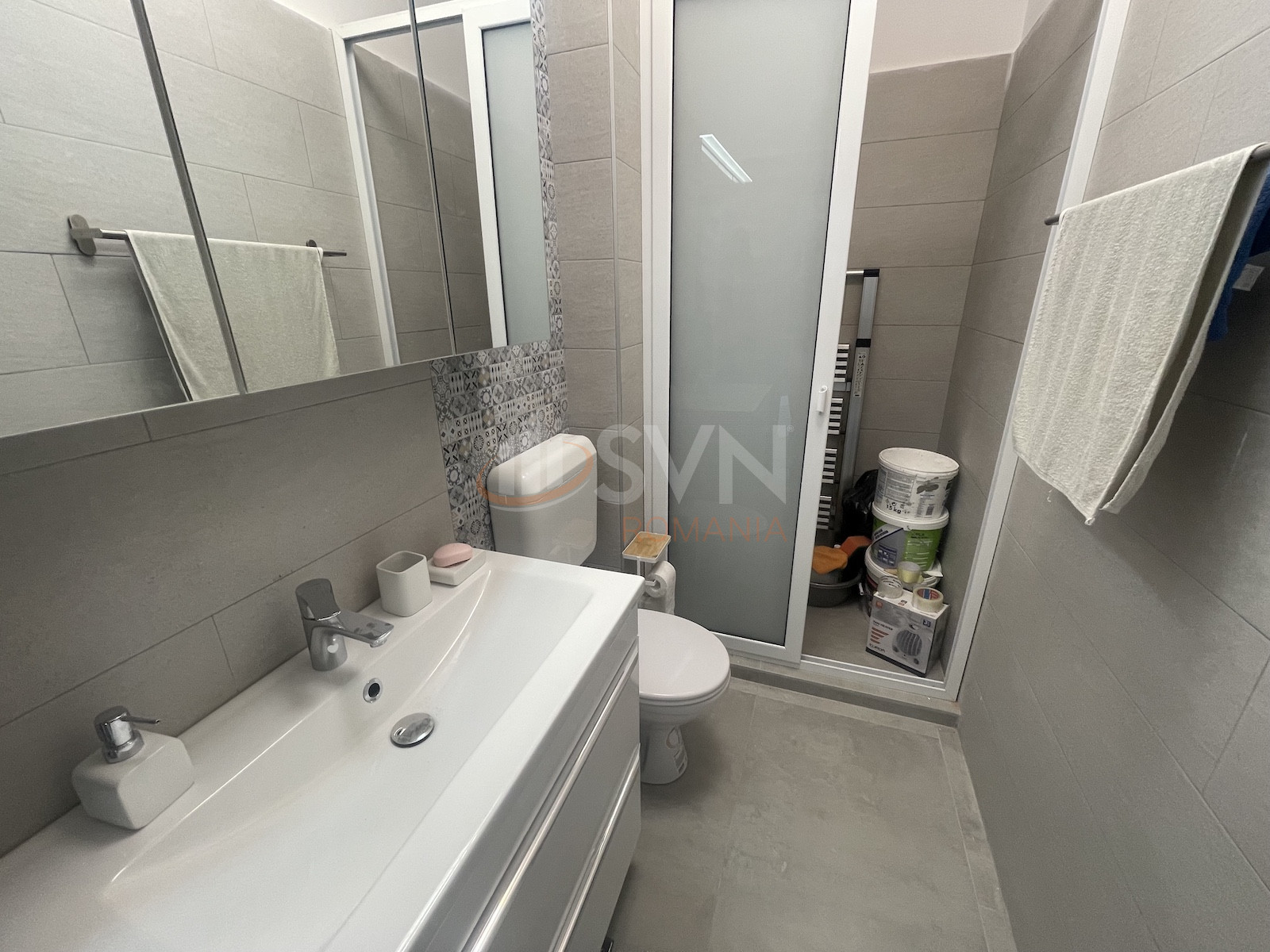 Apartament, 4 camere Bucuresti/Bucurestii Noi