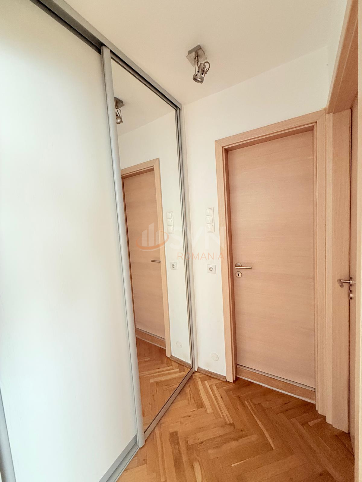 Apartament, 4 camere Cluj/Manastur