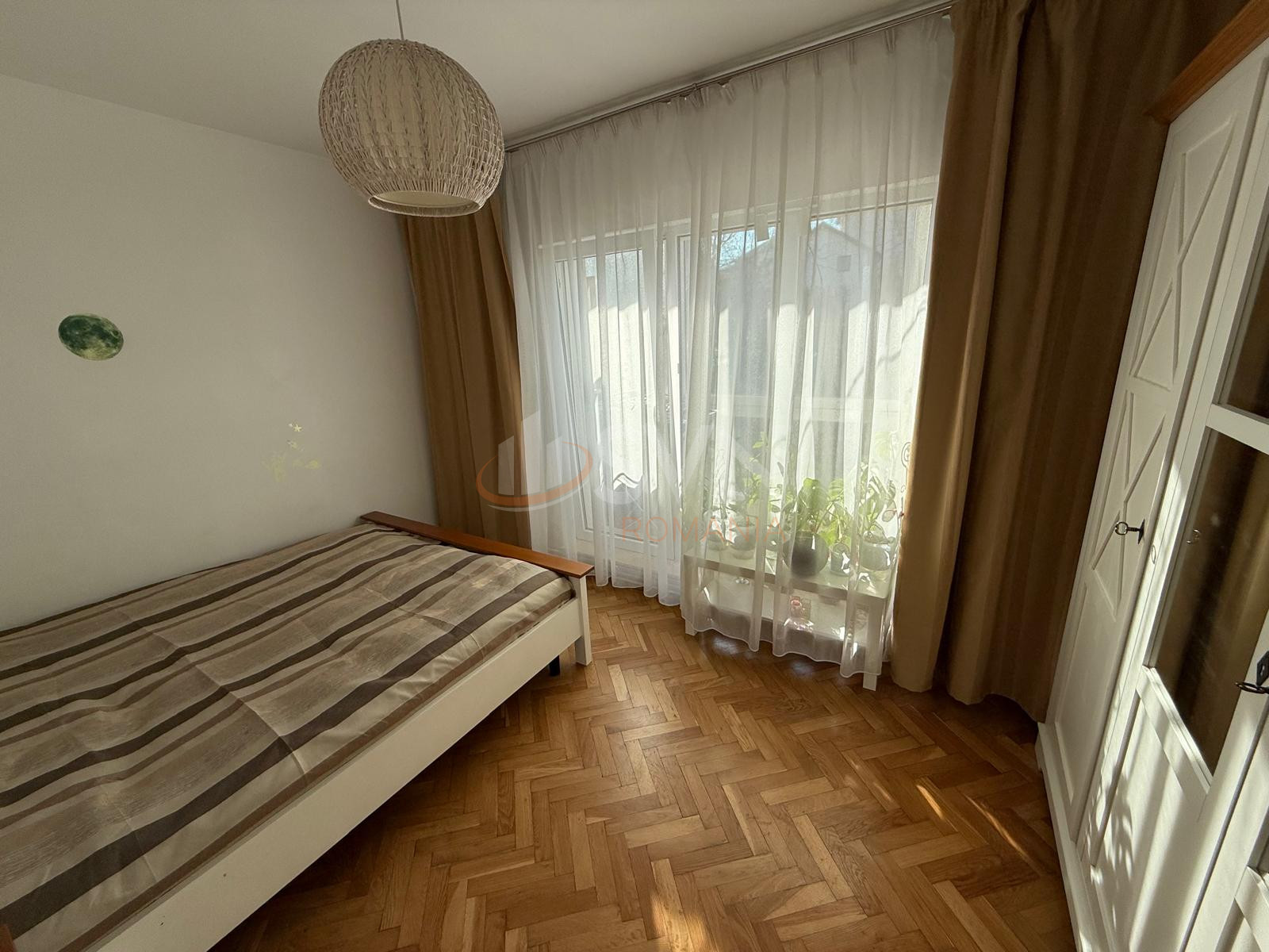 Apartament, 4 camere Cluj/Manastur